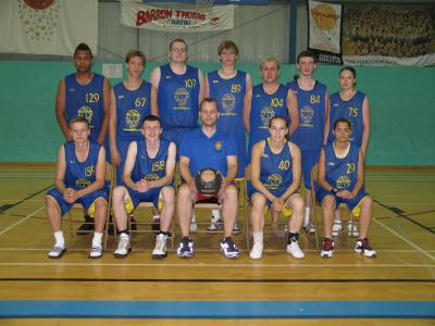 Dynamites