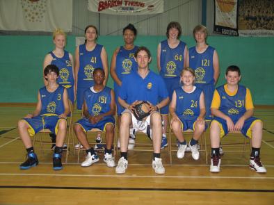 Thunders