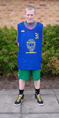 KAMERON SHORROCKS - WHITE ROSE MIP