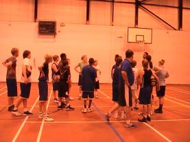6TH Form College