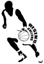 Rising Ballers Rising Ballers