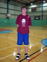 White Rose 1 v 1 winner 2010 Robin Glasgow