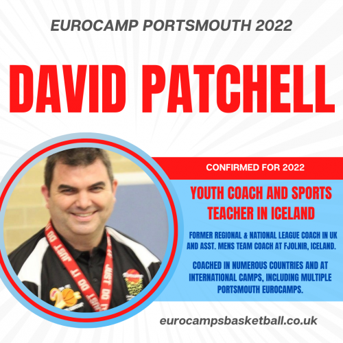 DAVID PATCHELL PORTSMOUTH 2022