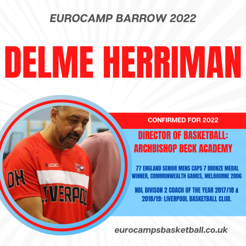 DELME HERRIMAN BARROW 2022 DELME HERRIMAN BARROW 2022