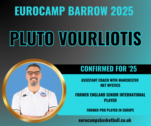Eurocamp Barrow 2024 (Facebook Post) Eurocamp Barrow 2024 (Facebook Post)