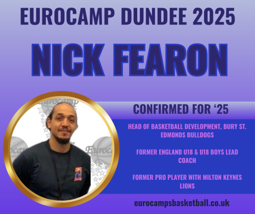 Eurocamp Dundee 2024 (Facebook Post) Eurocamp Dundee 2024 (Facebook Post)