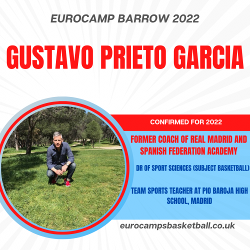 GUSTAVO PRIETO GARCIA GUSTAVO PRIETO GARCIA