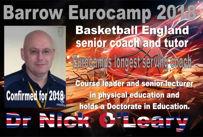 Nick 2018 Nick 2018