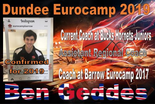 ben geddes ben geddes