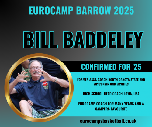 bill baddeley 2025 bill baddeley 2025