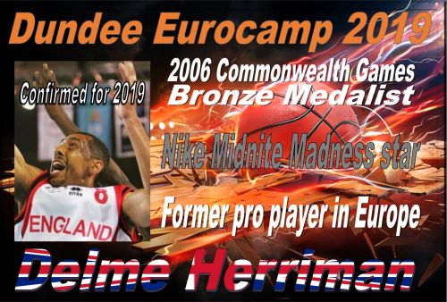 delme dundee 2019