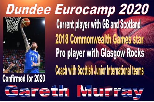 gareth murray 2020 gareth murray 2020