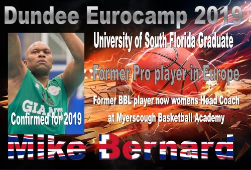 mike bernard dundee 2019 mike bernard dundee 2019