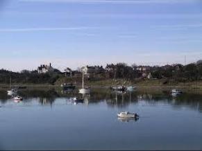 Walney Island